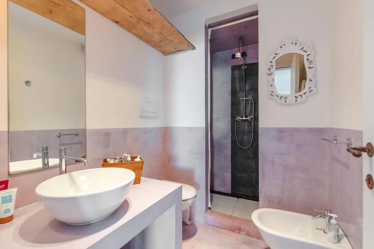 Apartment In A Villa Montinelle 0*,  Ιταλία