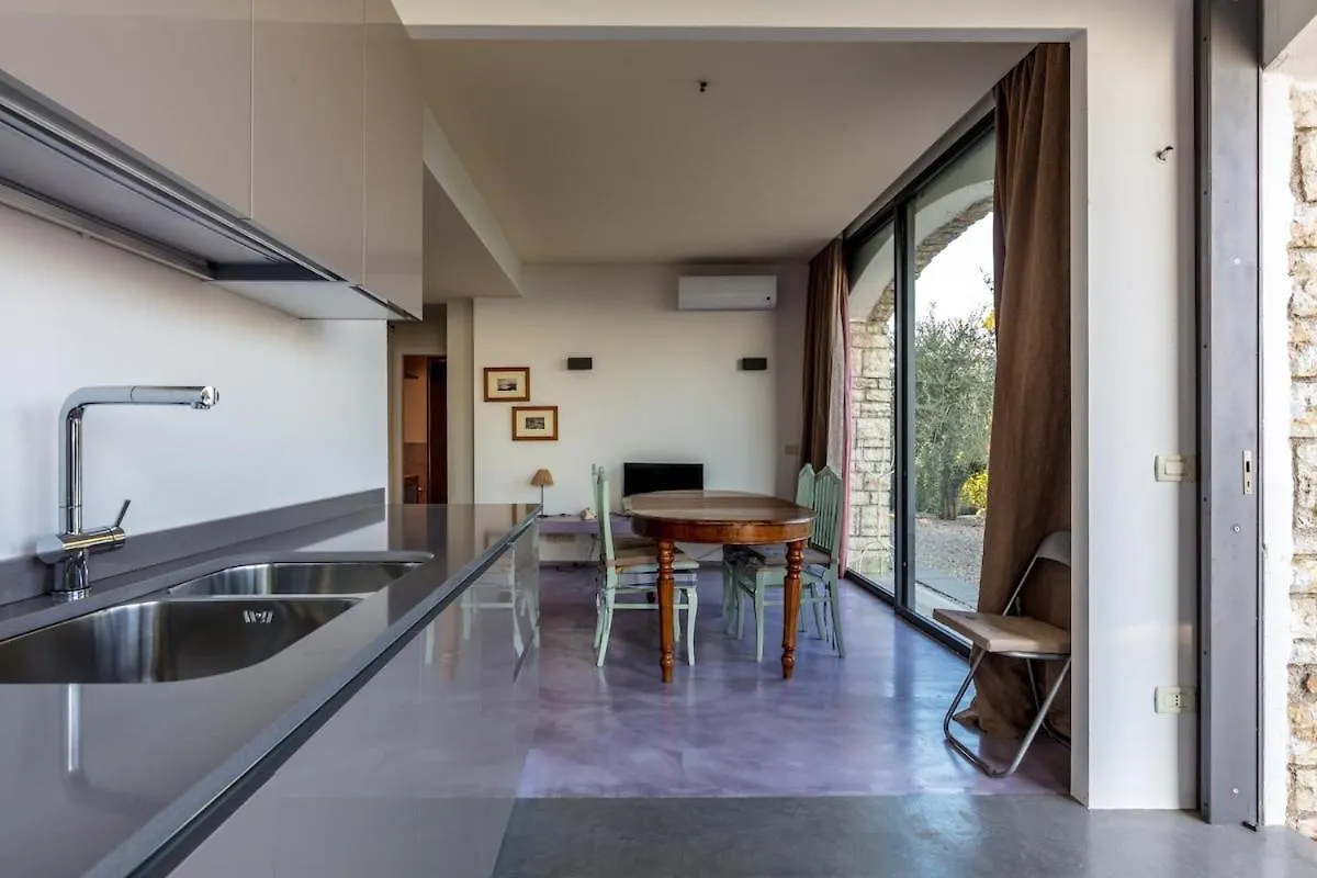 Apartment In A Villa Montinelle 0*,