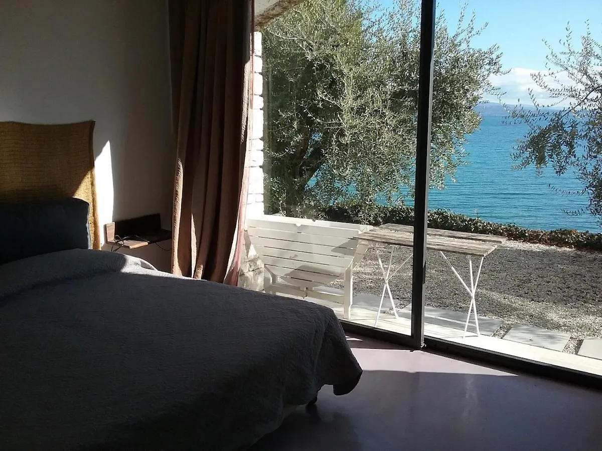 Apartment In A Villa Montinelle