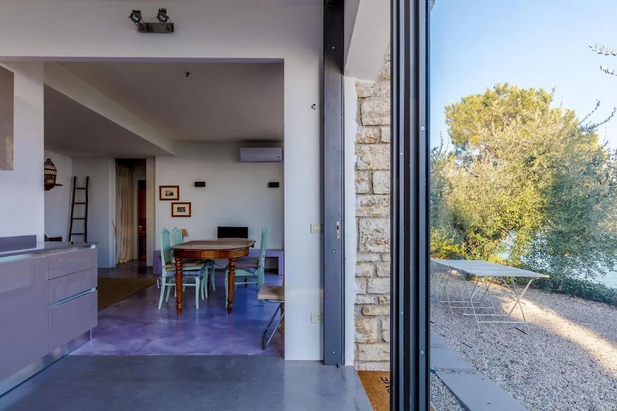 Apartment In A Villa Montinelle 0*,  Ιταλία